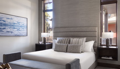 Suite, 3 habitaciones, vistas al lago