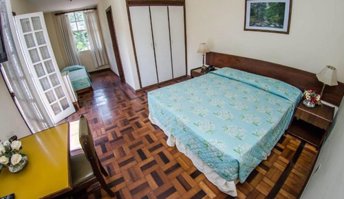 Apartamento Triple Superior