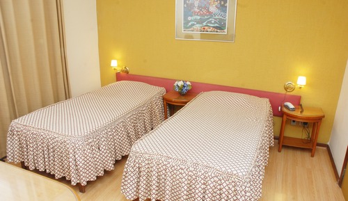 Apartamento Doble Superior