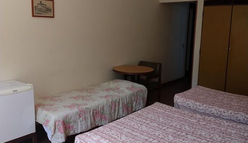 Apartamento Quíntuple Superior