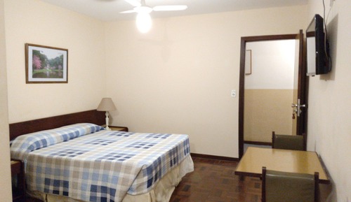 Apartamento Doble Cuádruple Superior