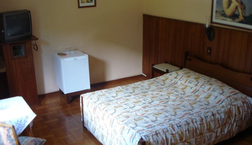 Suite conectada