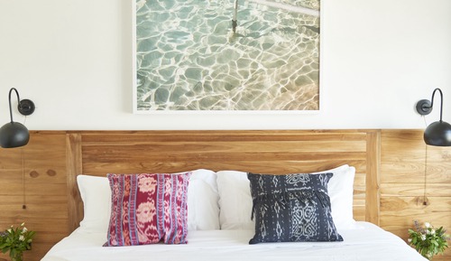 Habitación Deluxe, 1 cama de matrimonio grande