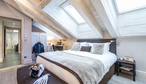 Suite, 3 habitaciones (Ekrin)