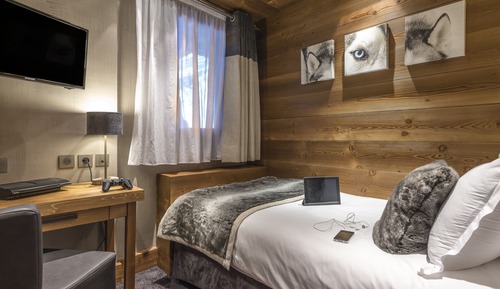 Suite familiar (3 people)