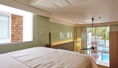 2-Bedroom Pool Villa