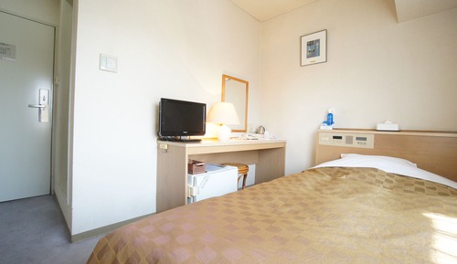 Habitación individual, no fumadores