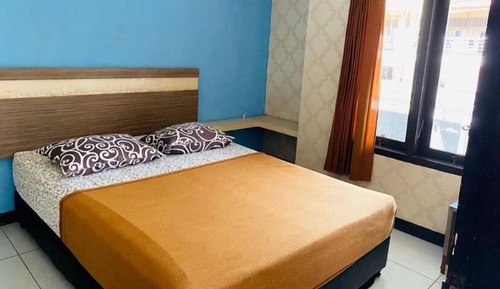 Habitación familiar