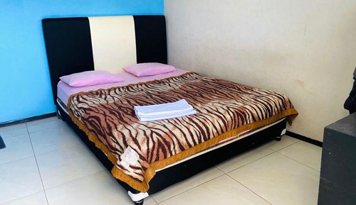 Habitación estándar