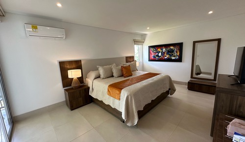 Habitación Premium