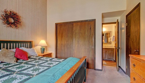 Townhome, 4 Bedrooms