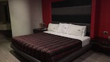 Suite junior, 1 cama de matrimonio grande
