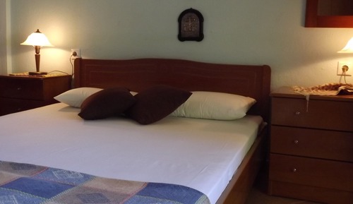 Apartamento, 1 habitación