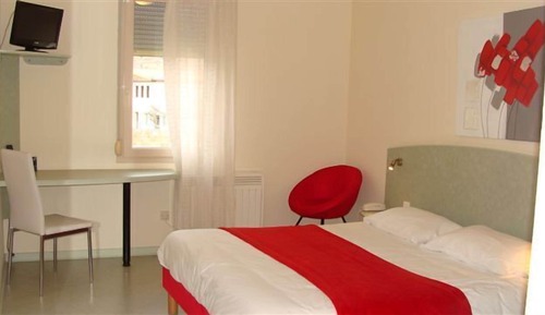 Habitación doble superior (avec douche)