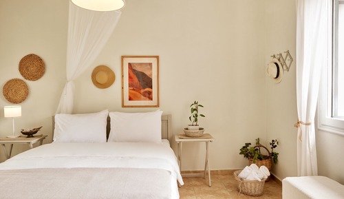 Apartamento familiar