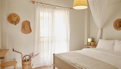 Apartamento Confort