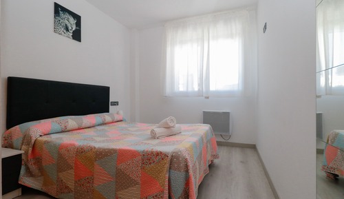 Apartamento, 1 habitación