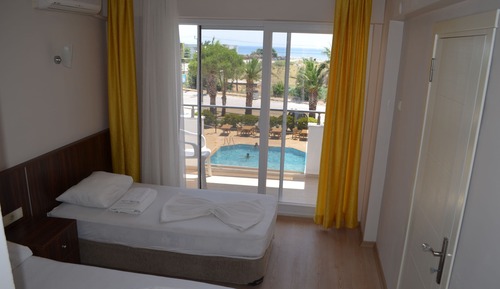 Suite familiar