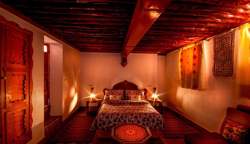 Habitación estándar doble (Warda)