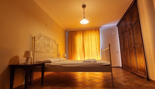Apartamento superior