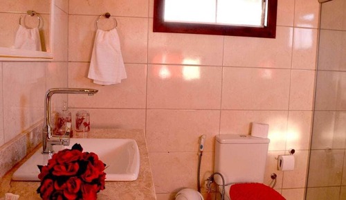 Suite de lujo