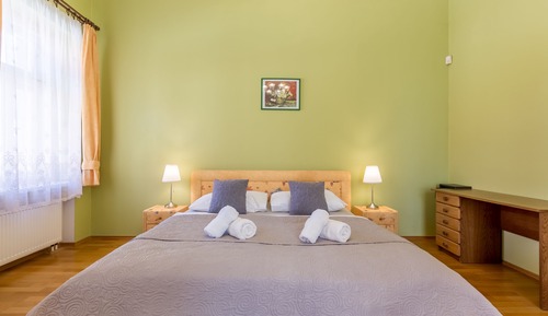 Apartamento, 1 habitación (2)