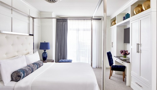 Suite presidencial