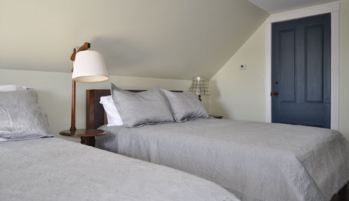 Apartamento ejecutivo, 2 camas de matrimonio, no fumadores, cocina