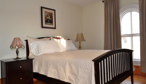 Suite Premier, 1 cama de matrimonio, no fumadores, cocina básica