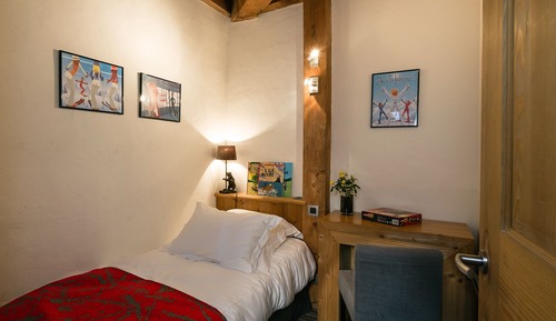 Suite familiar