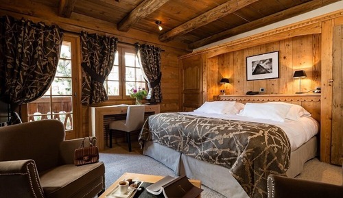 Classic Room