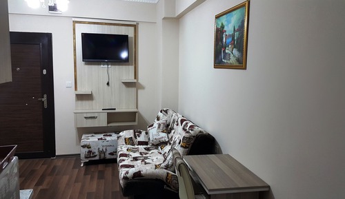 Apartamento superior
