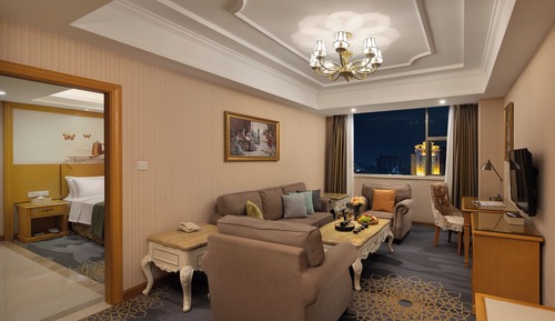 Suite Deluxe