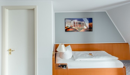 Habitación individual