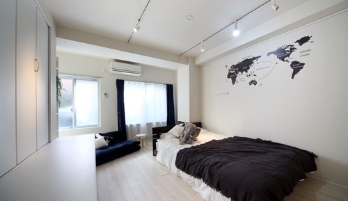 Habitación (#101)