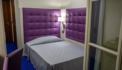 Habitación individual