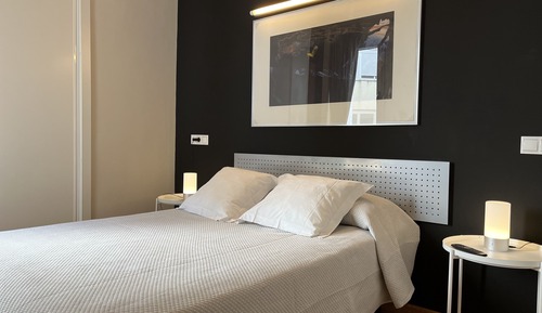 Apartamento estándar, 1 habitación