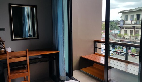 Habitación doble