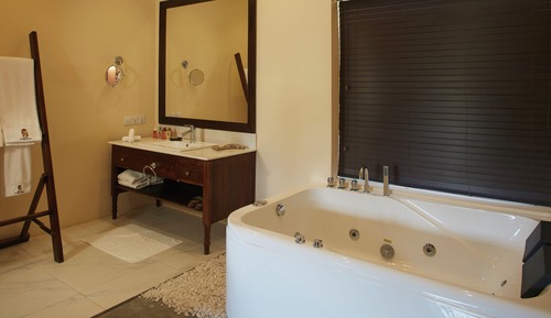 Habitación doble superior, 1 cama de matrimonio grande