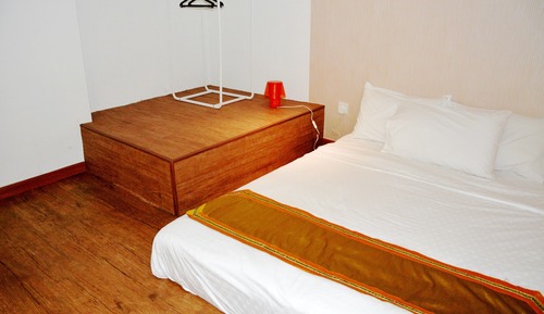Apartamento, 3 habitaciones