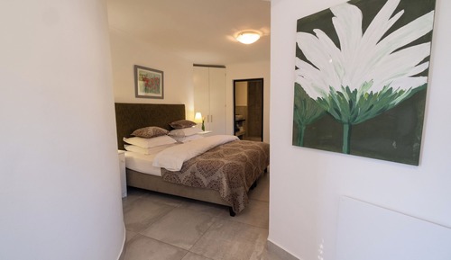 The Green Room