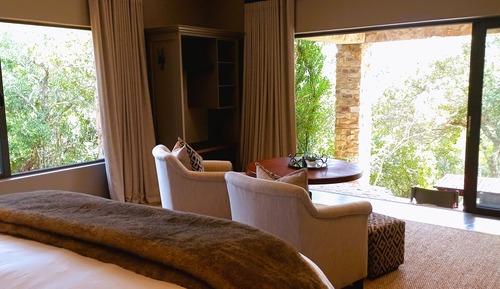 Suite estudio de lujo, 1 cama de matrimonio grande