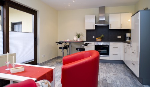 Apartamento familiar, 2 habitaciones