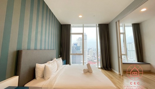 Suite Deluxe, 1 habitación