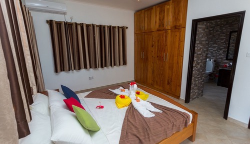 Apartamento Deluxe, vistas al mar, junto a la playa