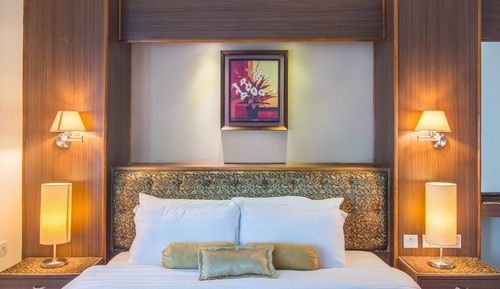 Habitación Premium