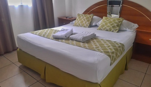 Apartamento, 3 habitaciones