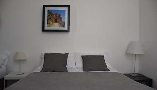 Apartamento Deluxe