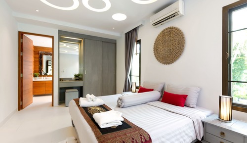 Villa Jumpa - 3 Bedrooms Private Pool Villa