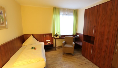 Habitación individual